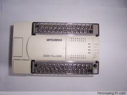 国产三菱plc维修视频,国产三菱PLC维修实战技巧解析